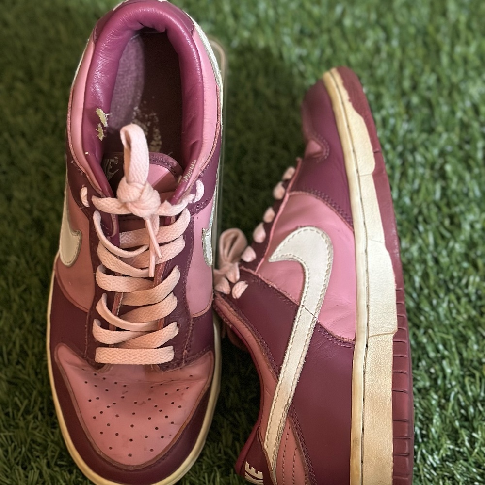 NIKE DUNK